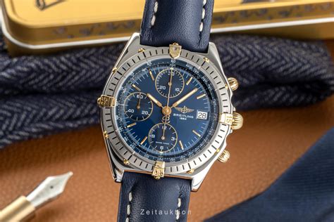 breitling b13048 chronograph 30m|Breitling chrono matic 13048.